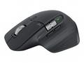 Logitech Wireless Mouse MX Master 3S, Graphite