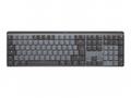 Logitech Master Series MX Mechanical - Klávesnice 