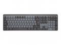 Logitech Master Series MX Mechanical Mini - Kláves