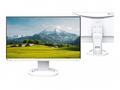 EIZO 24" EV2490-WT, 1920 x 1080, IPS, 16:9, 5ms, 2