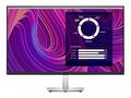 DELL P3223DE Professional, 32" LED, 16:9, 2560x144