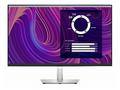 Dell P2723D - LED monitor - 27" (26.96" zobrazitel