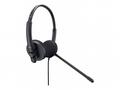 DELL náhlavní souprava WH1022, Stereo Headset, slu