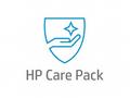 HP 3 Year Return Program Not Orderable