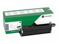 Lexmark - Černá - originální - zobrazovací jednotk