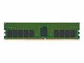 Kingston DDR4 32GB DIMM 3200MHz CL22 ECC Reg DR x8