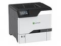 Lexmark C4352 - Tiskárna - barva - Duplex - laser 
