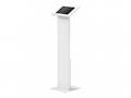 Neomounts FL15-750WH1, floor stand with cabinet, l