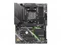 MSI MAG B550 TOMAHAWK MAX WIFI - Základní deska - 