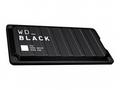 WD_BLACK P40 Game Drive SSD WDBAWY0020BBK - SSD - 