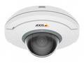 AXIS M5074 - Síťová bezpečnostní kamera - PTZ - ku