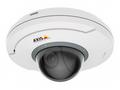AXIS M5075-G - Síťová bezpečnostní kamera - PTZ - 