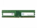 DELL 16GB RAM, DDR5 UDIMM 4800 MT, s 1RX8 ECC, pro