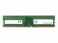 Dell 32GB DDR5 4800 MHz UDIMM ECC 2RX8 Server Memo