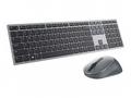 DELL KM7321W bezdrátová klávesnice a myš UA, ukraj