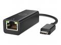 HP USB-C to RJ45 Adapter G2 - Sítový adaptér - USB