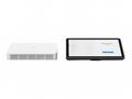 Logitech RoomMate + Tap IP