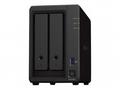 Synology Deep Learning NVR DVA1622