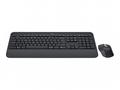 Logitech Signature MK650 Combo for Business - Kláv