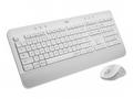 Logitech Signature MK650 Combo for Business - Kláv