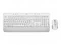 Logitech Signature MK650 for Business - OFFWHITE -