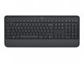 Logitech Signature MK650 Combo for Business - Kláv