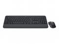 Logitech Signature MK650 Combo for Business - Kláv