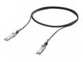 Ubiquiti UACC-DAC-SFP10-1M, DAC kabel, 10 Gbps, 1m