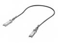 Ubiquiti UACC-DAC-SFP10-0.5M, DAC kabel, 10 Gbps, 