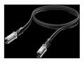 Ubiquiti UACC-DAC-SFP28-3M, DAC kabel, 25 Gbps, 3m