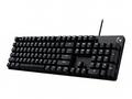 Logitech G G413 SE - Klávesnice - podsvícení - USB