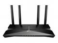 TP-Link - Bezdrátový router 3portový switch - 1GbE