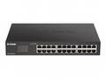 D-Link DGS-1100-24 24-Port Gigabit Smart Managed S