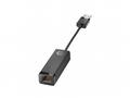 HP USB 3.0 to RJ45 Adapter G2 - Síťový adaptér - U