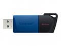 Kingston DataTraveler - Jednotka USB flash - 64 GB