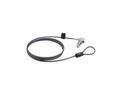 HP Nano Combination Cable Lock