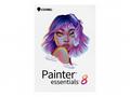 Corel Painter Essentials - (v. 8) - licence - 1 už