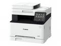 CANON i-SENSYS MF657CDw, A4, tisk+scan+copy+fax, 2