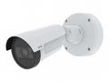 AXIS P1468-LE - Síťová bezpečnostní kamera - venko