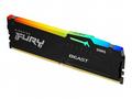 Kingston FURY Beast, DDR5, 32GB, 5600MHz, CL40, 1x