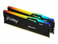 Kingston FURY Beast, DDR5, 16GB, 5200MHz, CL40, 2x