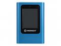 Kingston IronKey VP80, 960 GB, SSD, Externí, 2.5",