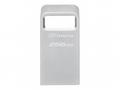 Kingston Flash Disk 256GB DataTraveler Micro 200MB