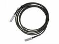 NVIDIA - Kabel Fibre Channel - QSFP28 (M) - 5 m - 