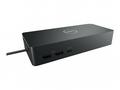 DELL UD22, dokovací stanice, Universal Dock, USB-C