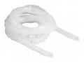 Delock - Spirálový obal na kabel - 2 m - průhledná
