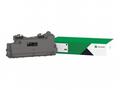 Lexmark odpadní nádobka 85D0W00, 87 000 stran