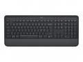 Logitech Signature K650 - Klávesnice - bezdrátový 
