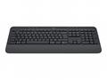 Logitech Signature K650 - Klávesnice - bezdrátový 