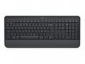 Logitech Signature K650 - Klávesnice - bezdrátový 